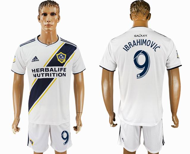 Los Angeles Galaxy 18-19 jerseys-010